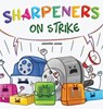 Sharpeners on Strike - Jennifer Jones - 9781637318515