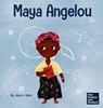 Maya Angelou - Mary Nhin - 9781637318836