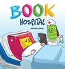 Book Hospital - Jennifer Jones - 9781637319352