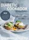 The Ultimate Diabetic Cookbook for Beginners - Kathleen S Lamberth - 9781637335666