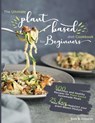The Ultimate Plant-Based Diet Cookbook for Beginners - Beth B Orlowski - 9781637335710