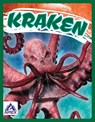 Kraken - Arnold Ringstad - 9781637380215