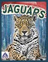 Jaguars - Sophie Geister-Jones - 9781637380666
