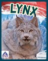 Lynx - Sophie Geister-Jones - 9781637380697