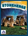 Unexplained: Stonehenge - Meg Gaertner - 9781637382011