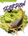 Scorpion - Rachel Hamby - 9781637382868