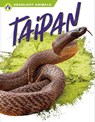 Taipan - HAMBY,  Rachel - 9781637382882