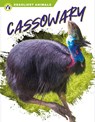 Cassowary - Connor Stratton - 9781637383186