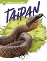 Taipan - Rachel Hamby - 9781637383247