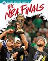 The NBA Finals - Matt Lilley - 9781637383292