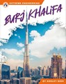 Burj Khalifa - Ashley Gish - 9781637387467