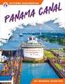 Panama Canal - Brienna Rossiter - 9781637387511
