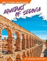 Aqueduct of Segovia - Brienna Rossiter - 9781637387887