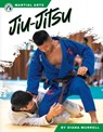 Jiu-Jitsu - Diana Murrell - 9781637388068