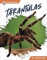 Tarantulas - James Bow - 9781637388204