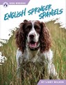 English Springer Spaniels - Libby Wilson - 9781637389072