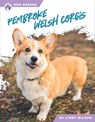 Pembroke Welsh Corgis - Libby Wilson - 9781637389119
