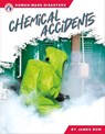 Chemical Accidents - James Bow - 9781637389638