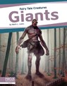 Fairy Tale Creatures: Giants - Mark L. Lewis - 9781637390108