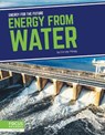 Energy from Water - Christy Mihaly - 9781637390603