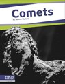 Comets - Joanne Mattern - 9781637392454