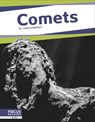 Comets - Joanne Mattern - 9781637392454