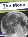The Moon - Joanne Mattern - 9781637392461