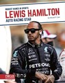 Lewis Hamilton - Harold P. Cain - 9781637392553