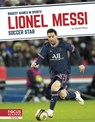 Lionel Messi - Derek Moon - 9781637392591