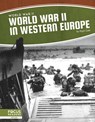 World War II in Western Europe - Ryan Gale - 9781637392874