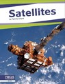Satellites - Tammy Gagne - 9781637393000