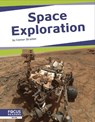 Space: Space Exploration - Connor Stratton - 9781637393017