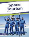 Space Tourism - GAGNE,  Tammy - 9781637393024