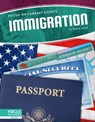 Immigration - SUTTON,  Patricia - 9781637396414