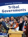 Tribal Governments - Connor Stratton - 9781637396520