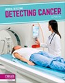 Detecting Cancer - Matt Lilley - 9781637396803