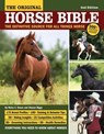 Original Horse Bible, 2nd Edition - Moira C. Reeve ; Sharon Biggs - 9781637410486