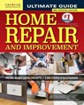 Ultimate Guide to Home Repair and Improvement, 3rd Updated Edition - Editors of Creative Homeowner - 9781637410547