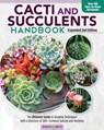 Cacti and Succulents Handbook, Expanded 2nd Edition - Gideon F Smith - 9781637410806