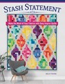 Stash Statement - Kelly Young - 9781637413418