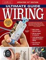 Ultimate Guide: Wiring, Updated 10th Edition - The Editors of Creative Homeowner - 9781637413524