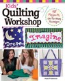 Quilting, Sewing & Applique: Essential Techniques for Beginners - Heidi Pridemore - 9781637414248