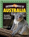 Awesome Animals of Australia - Nicole Orr - 9781637414361