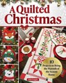 A Quilted Christmas - Deb Grogan - 9781637414897