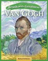 Brush with Greatness: Vincent van Gogh - Michael DeMocker - 9781637415764