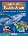Magnificent Creatures of the Pacific Ocean - Tamra B. Orr - 9781637415801