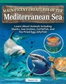 Magnificent Creatures of the Mediterranean Sea - Nicole Orr - 9781637415856