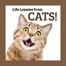 Life Lessons from Cats! - Grace Peterson - 9781637416235