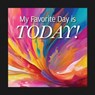 Embrace Today! - Grace Peterson - 9781637416242