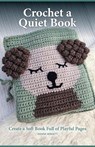 Crochet a Quiet Book - Ariana Wimsett - 9781637417300